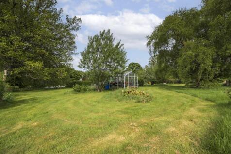 Garden Grounds