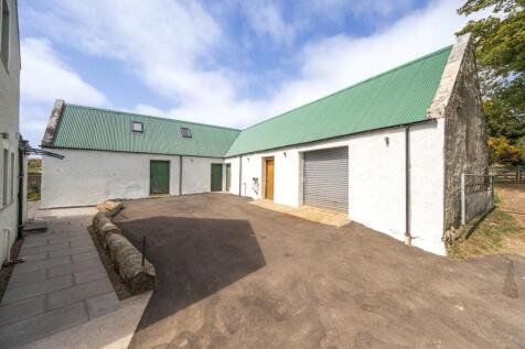House Outbuildings