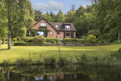 Glaick House