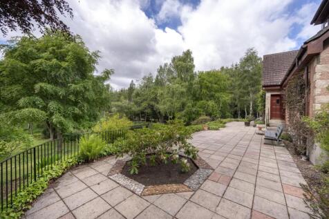 Garden Grounds