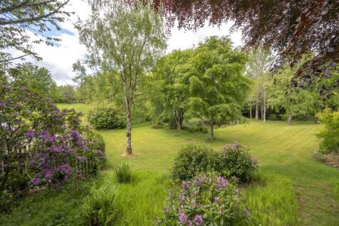 Garden Grounds