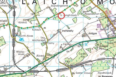 Location Plan