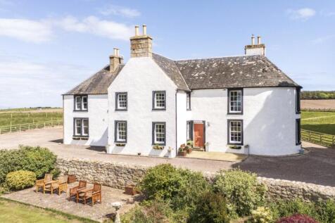 Tarrel Farmhouse