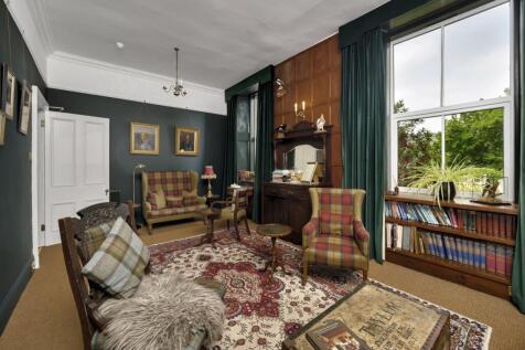 Reading Room