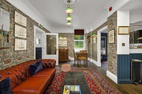 Self Contained Suite