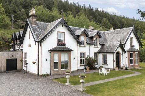 Foyers Lodge