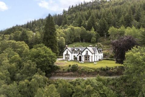 Foyers Lodge