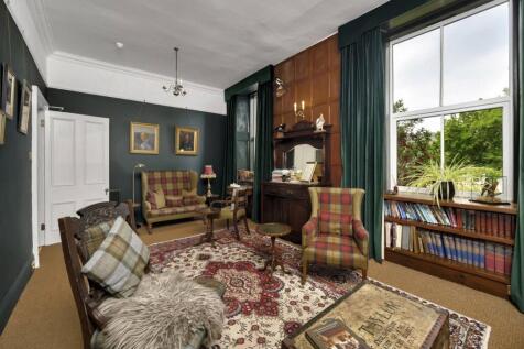 Reading Room