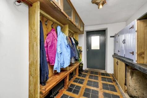Boot Room