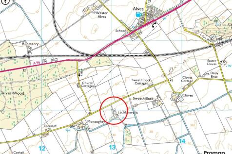 Location Plan