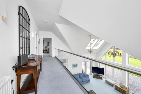 Galleried Landing