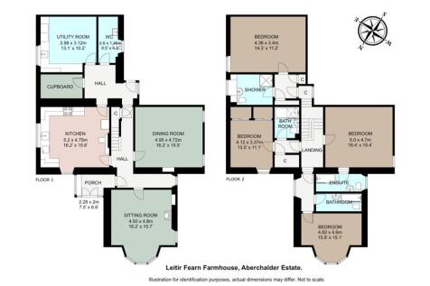 Floor Plans