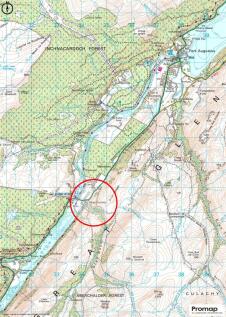 Location Plan