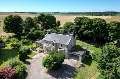 Inchstelly House