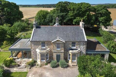 Inchstelly House