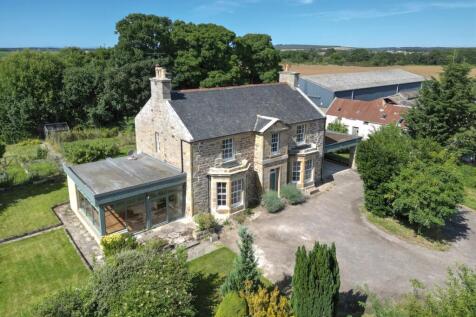 Inchstelly House
