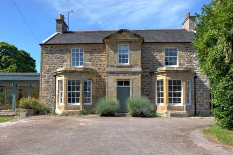 Inchstelly House