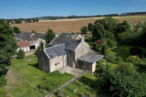 Inchstelly House