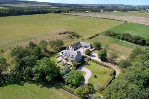 Cockmuir House