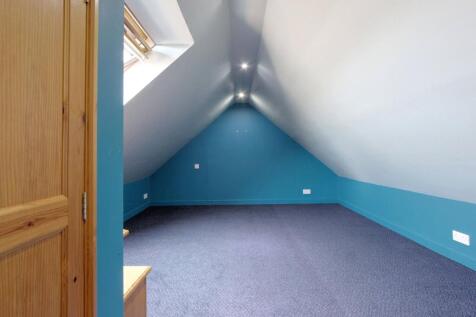 Attic Room