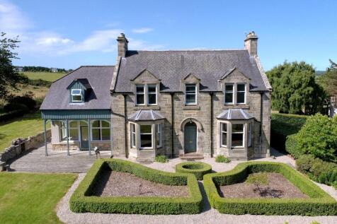 Cockmuir House