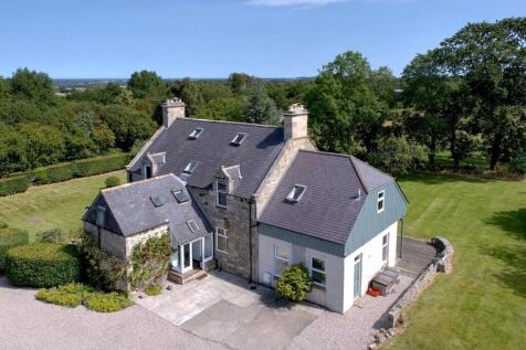 Cockmuir House
