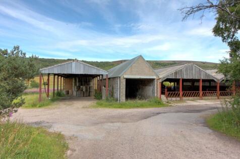 Outbuildings