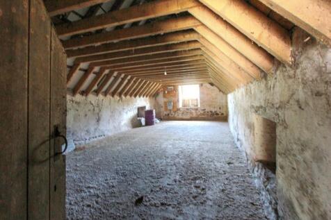 Outbuildings