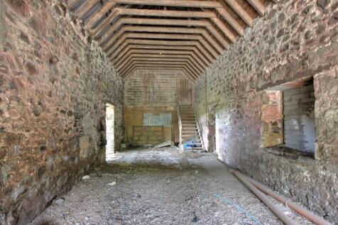 Outbuildings