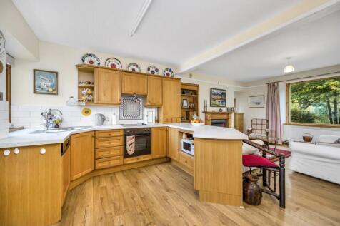 Kitchen Dining Room