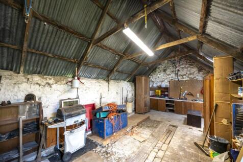 Outbuilding
