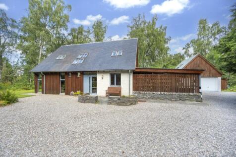Birch House