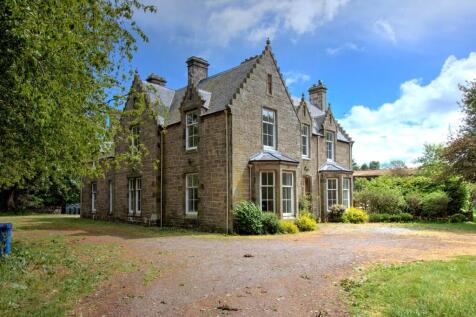 Morayston House