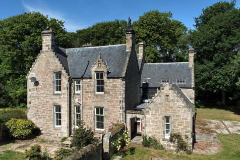 Morayston House
