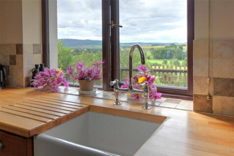 Kitchen View