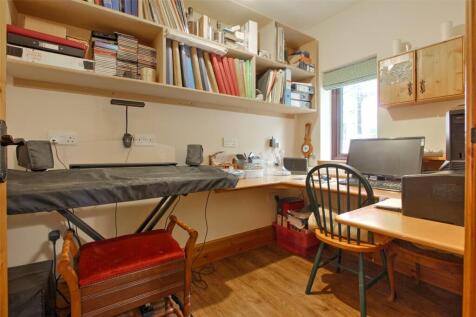 Home Office