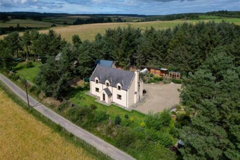 Roehill House