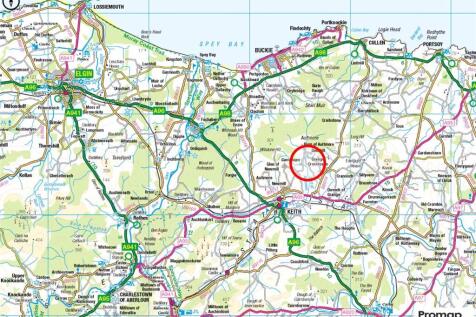 Location Plan