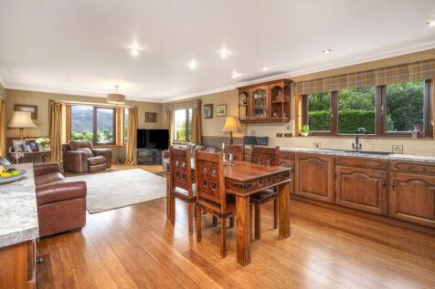 Kitchen/Diner/Family
