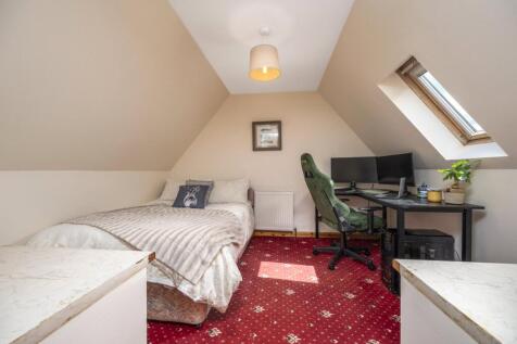 Office/Bedroom