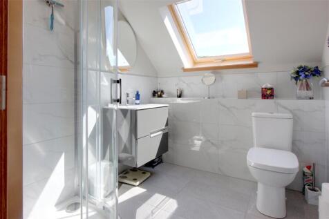Ensuite Shower