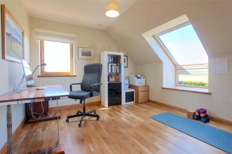 Bedroom.Home Office