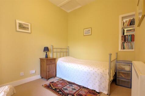 Bedroom/Study