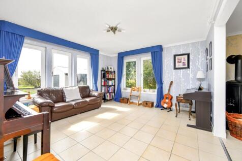 Family/ Music Room