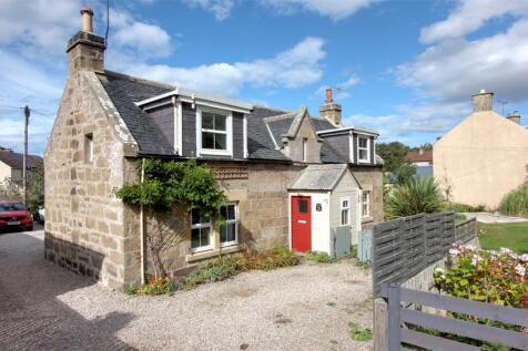 Carsewell Cottage