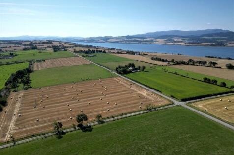 Land At Cullicudden