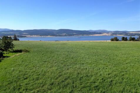 Land At Cullicudden