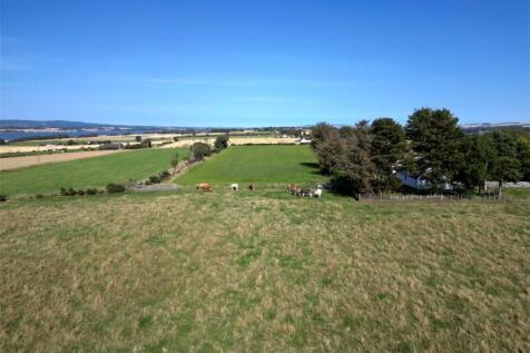 Land At Cullicudden