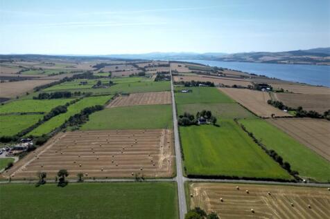 Land At Cullicudden