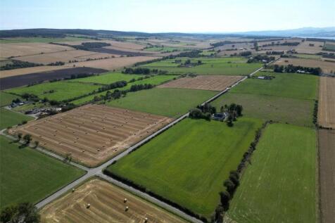 Land At Cullicudden